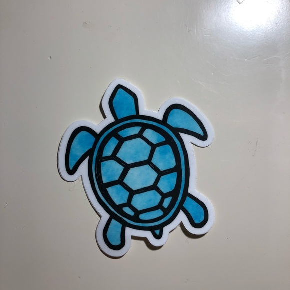 a 3 pack of stickers! - Picture 4 of 4